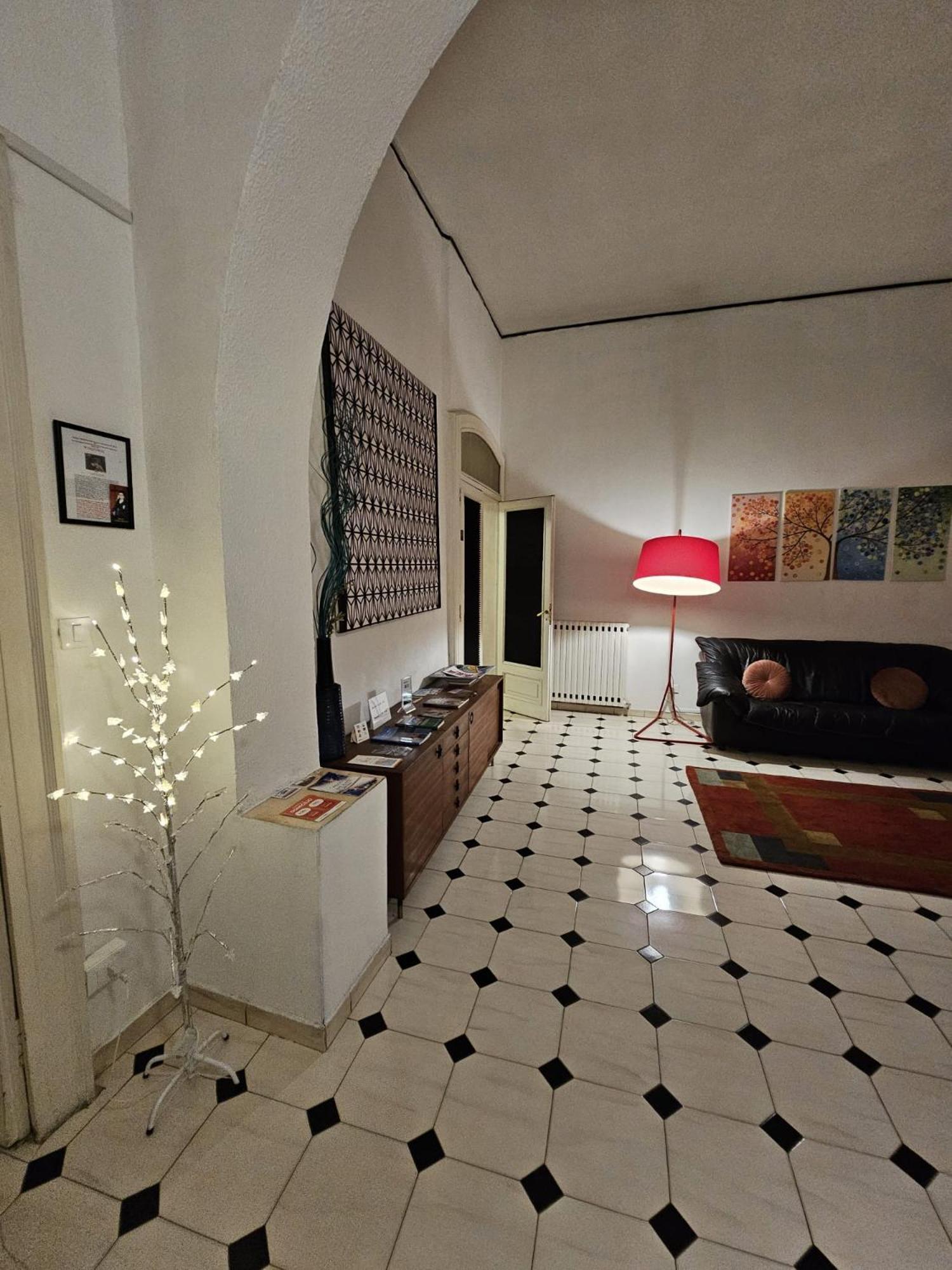 Casa Cenzina Διαμέρισμα Κοσέντζα Εξωτερικό φωτογραφία