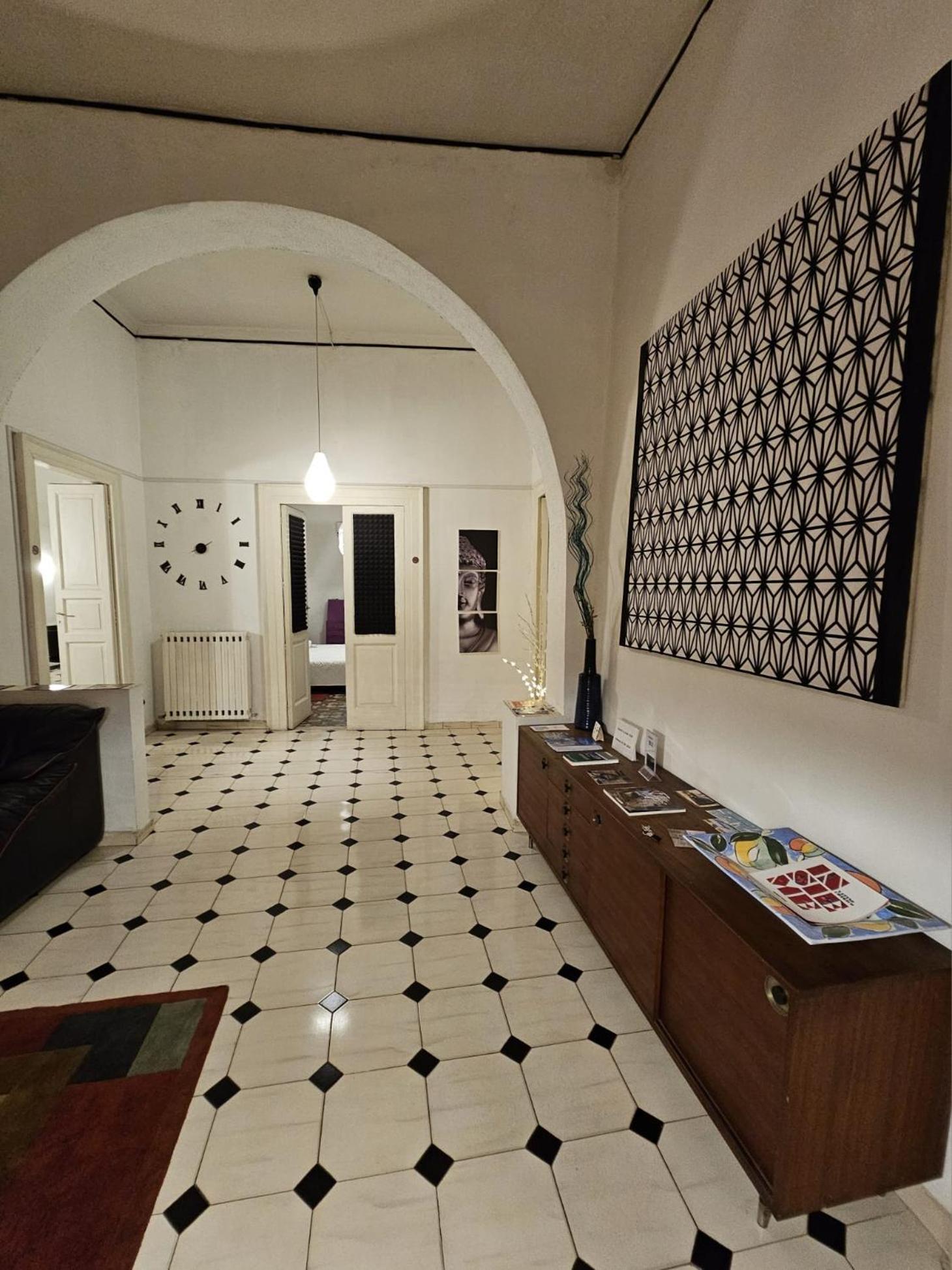 Casa Cenzina Διαμέρισμα Κοσέντζα Εξωτερικό φωτογραφία